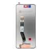 Дисплей FixCell для Motorola G62 Black (5903396314544)