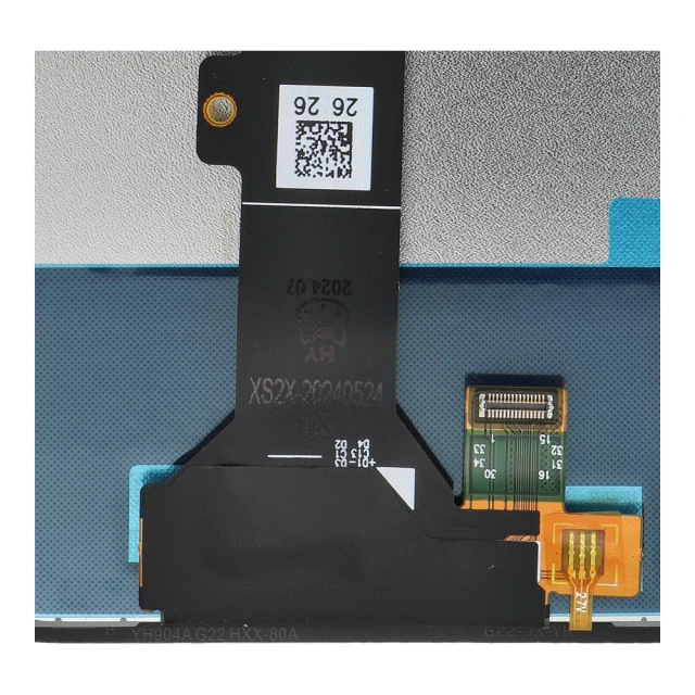 Дисплей FixCell OEM для Motorola E32S | E32 | G22 (5903396314551)