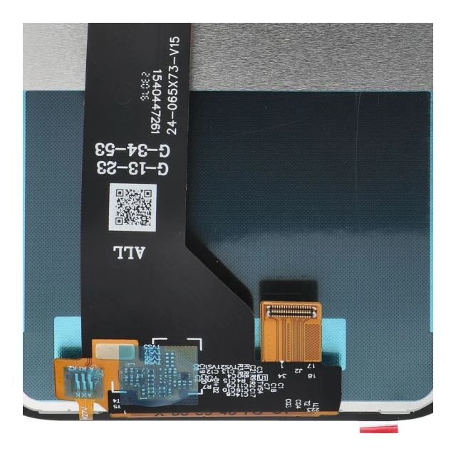Дисплей FixCell OEM для Motorola G23 | G13 (5903396314582)