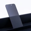 Захисне скло OG Premium Privacy 6D для iPhone 16 Black (5903396314940)