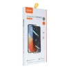 Захисне скло Veason Pro Privacy 6D для iPhone 16 Pro Max Black (5903396315053)