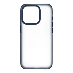 Чохол Blueo APE Phone Case для iPhone 15 Pro Blue (5903396315374)