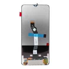 Дисплей FixCell для Xiaomi Redmi Note 8 Pro Black (5903396315909)