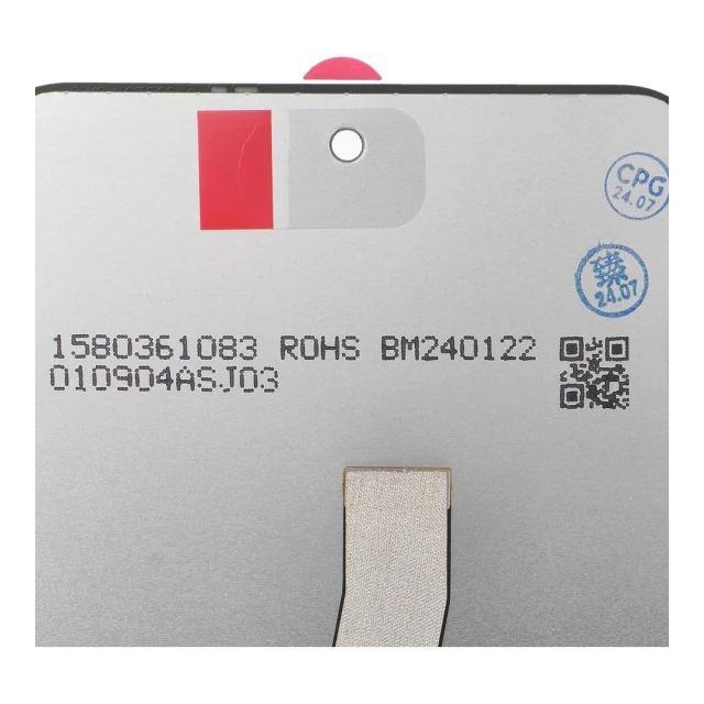 Дисплей FixCell для Xiaomi Redmi Note 9 Pro | Note 9S (5903396315916)