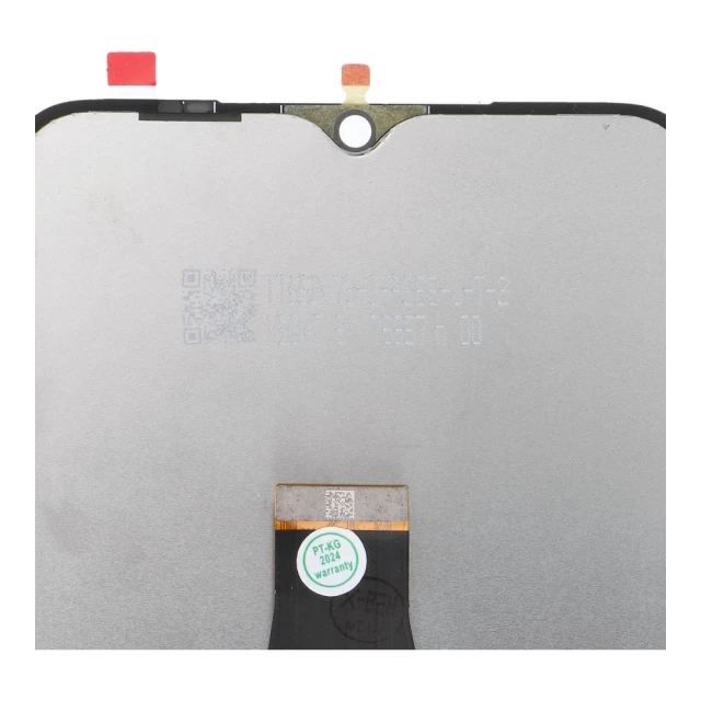 Дисплей FixCell для Xiaomi Redmi A2 | A1 | Poco C50 Black (5903396315923)