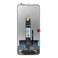 Дисплей FixCell для Xiaomi Redmi A2 | A1 | Poco C50 Black (5903396315923)