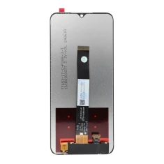Дисплей LCD FixCell для Redmi 9A | 9C | 9AT | 10A Black (5903396315930)
