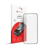Захисне скло Forcell Matt Glass для iPhone 15 Plus Black (5903396315954)