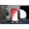 Захисне скло Forcell Matt Glass для iPhone 15 Pro Max Black (5903396316135)
