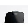 Захисне скло Forcell Matt Glass для iPhone 15 Black (5903396316142)