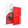 Захисне скло Forcell Matt Glass для iPhone 15 Black (5903396316142)