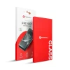 Захисне скло Forcell Privacy Glass для iPhone 12 Pro Max Black (5903396316586)