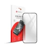 Захисне скло Forcell Privacy Glass для iPhone 12 Pro Max Black (5903396316586)