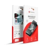 Захисне скло Forcell Privacy Glass для iPhone 16 Black (5903396316616)