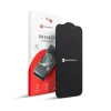 Захисне скло Forcell Privacy Glass для iPhone 16 Black (5903396316616)