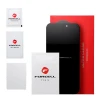 Захисне скло Forcell Privacy Glass для iPhone 15 Pro Black (5903396316746)