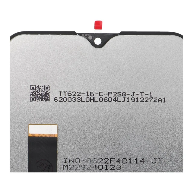 Дисплей FixCell для Xiaomi Redmi 8 | 8A Black (5903396317248)