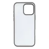 Чохол Blueo APE для iPhone 16 Pro Max Grey (5903396317415)