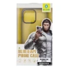 Чохол Blueo APE для iPhone 16 Pro Max Grey (5903396317415)