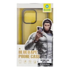 Чохол Blueo APE для iPhone 16 Pro Max Grey (5903396317415)