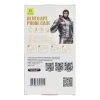 Чохол Blueo APE для iPhone 16 Pro Max Grey (5903396317415)