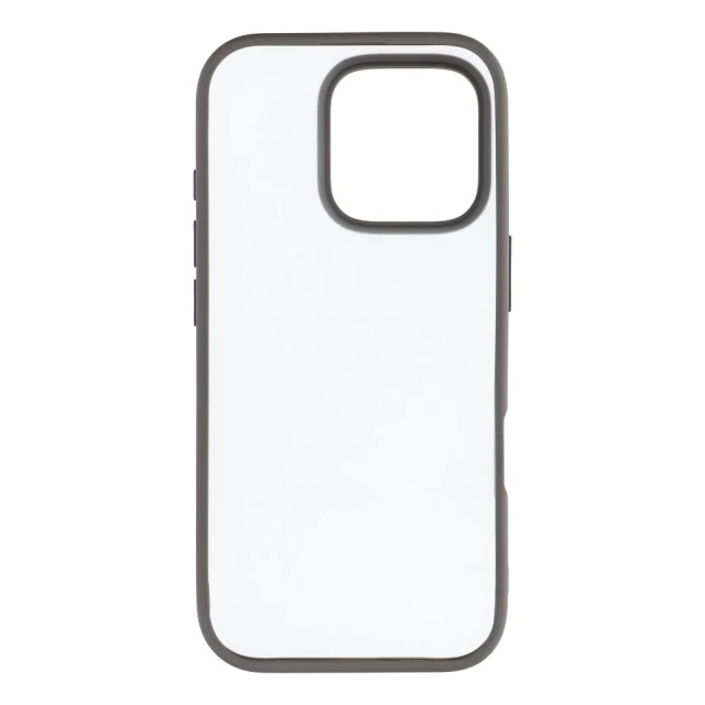 Чехол Blueo APE для iPhone 16 Pro Grey (5903396317422)