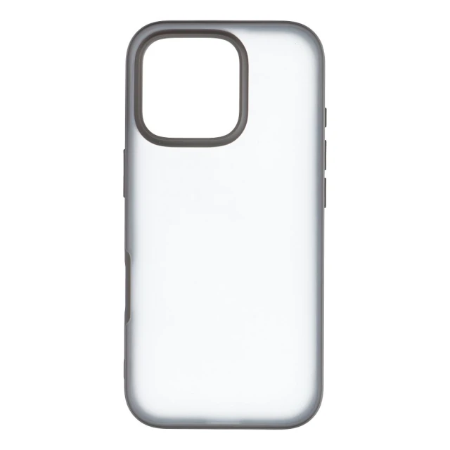 Чехол Blueo APE для iPhone 16 Pro Grey (5903396317422)