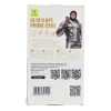 Чехол Blueo APE для iPhone 16 Pro Grey (5903396317422)