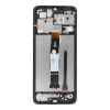 Дисплей LCD FixCell для Redmi 12C OEM з рамкою (5903396317477)