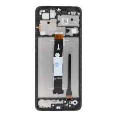 Дисплей LCD FixCell для Redmi 12C OEM з рамкою (5903396317477)