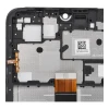 Дисплей LCD FixCell для Redmi 12C OEM з рамкою (5903396317477)