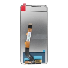 Дисплей FixCell для Xiaomi Redmi Note 9T | Note 9 5G Black (5903396317491)