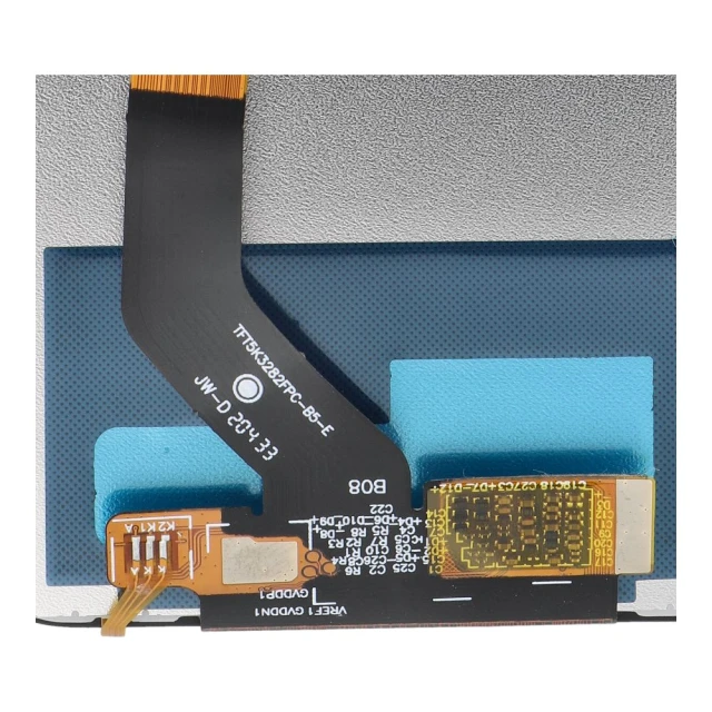 Дисплей FixCell для Xiaomi Redmi Note 9T | Note 9 5G Black (5903396317491)
