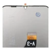 Дисплей FixCell для Xiaomi Redmi 11C | Poco C65 Black (5903396317576)