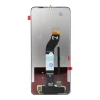 Дисплей FixCell для Xiaomi Redmi 11C | Poco C65 Black (5903396317576)