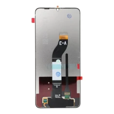 Дисплей FixCell для Xiaomi Redmi 11C | Poco C65 Black (5903396317576)
