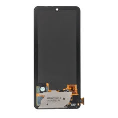 Дисплей FixCell LCD OLED для Xiaomi Poco F4 | F3 Black (5903396317583)