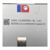 Дисплей FixCell для Huawei P Smart 2021 Black (5903396317613)