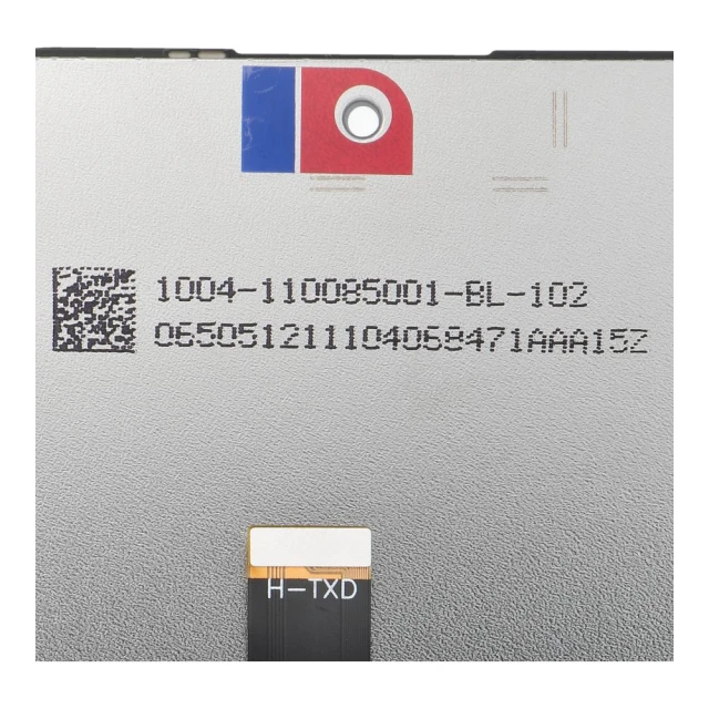 Дисплей FixCell для Huawei P Smart 2021 Black (5903396317613)