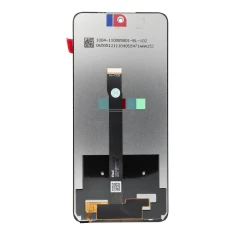 Дисплей FixCell для Huawei P Smart 2021 Black (5903396317613)