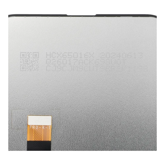 Дисплей FixCell для Huawei P Smart Z Black (5903396317637)