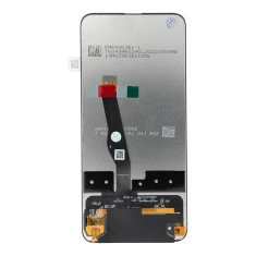 Дисплей FixCell для Huawei P Smart Z Black (5903396317897)