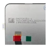 Дисплей FixCell для Huawei P Smart Z Black (5903396317897)