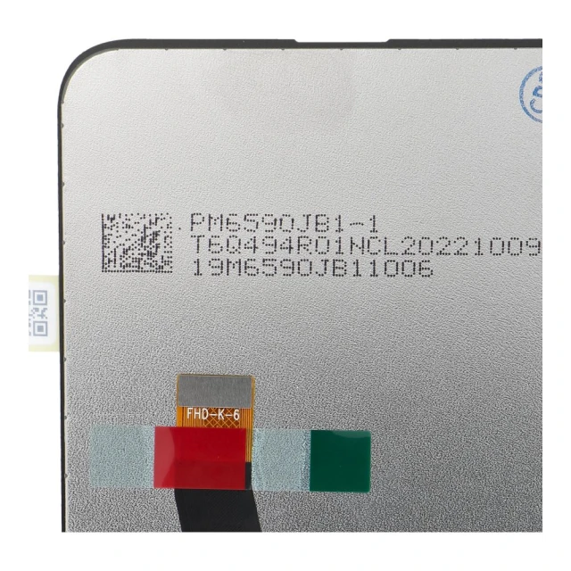 Дисплей FixCell для Huawei P Smart Z Black (5903396317897)