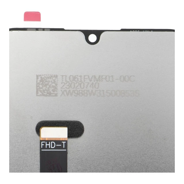 Дисплей FixCell LCD для Huawei P30 Lite без рамки (5903396317989)