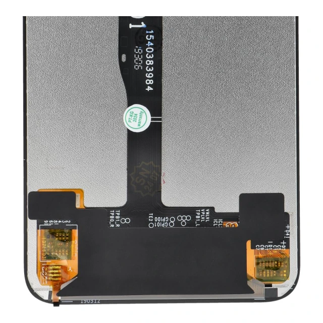 Дисплей FixCell LCD для Huawei P40 Lite без рамки (5903396317996)