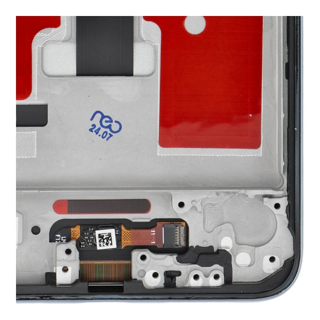 Дисплей FixCell LCD TFT з рамкою для Huawei P20 Pro (5903396318009)