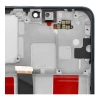 Дисплей FixCell LCD TFT з рамкою для Huawei P20 Pro (5903396318009)