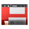 Дисплей FixCell LCD для Huawei Mate 10 Lite OEM без рамки Black (5903396318016)