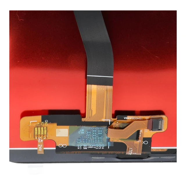Дисплей FixCell LCD для Huawei Mate 10 Lite OEM без рамки Black (5903396318016)